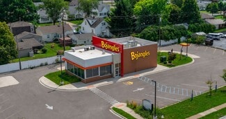 Monroe, MI Freestanding - 424 N Telegraph Rd Monroe, MI Freestanding - 424 N Telegraph Rd
