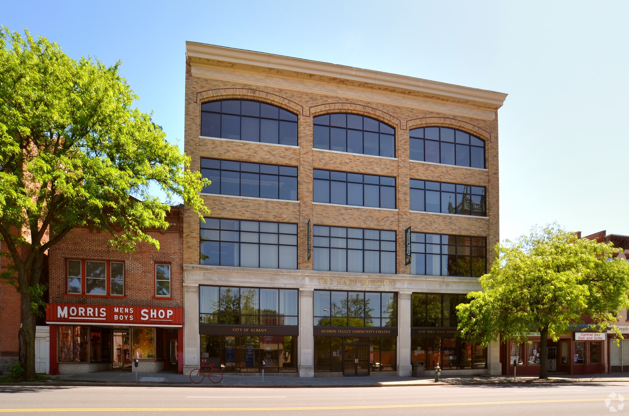 175 Central Ave, Albany, NY for Rent