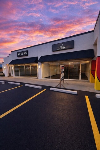 Springfield, MO Retail - 2419 S Campbell Ave Springfield, MO Retail - 2419 S Campbell Ave