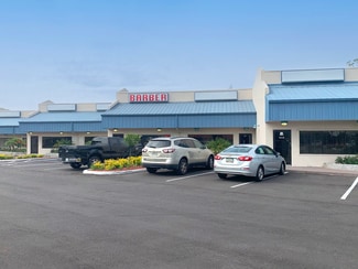 Cocoa, FL Office/Retail - 900-914 Dixon Blvd