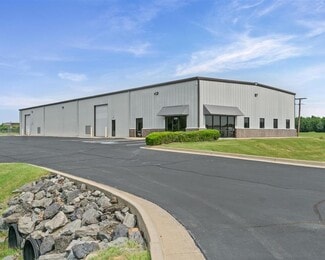 Searcy, AR Warehouse - 3592 Arkansas 367, Searcy, AR, USA Searcy, AR Warehouse - 3592 Arkansas 367, Searcy, AR, USA