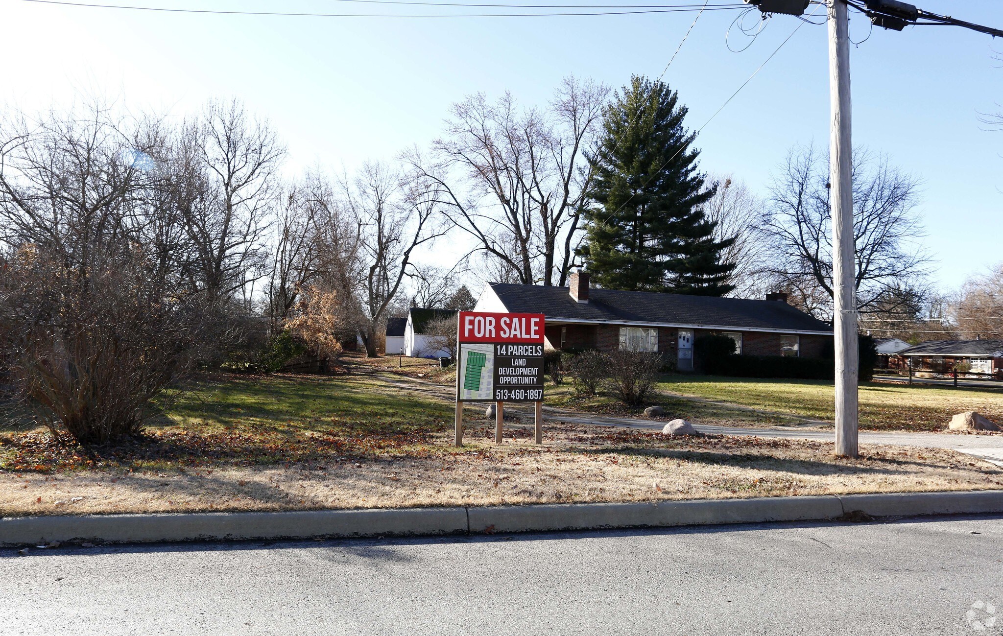 4511 E Galbraith Rd, Sycamore Twp, OH for Sale