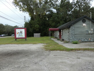 Brooksville, FL Freestanding - 410 Broad St