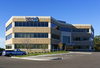 Chaska, MN Medical - 110105 Pioneer Trl