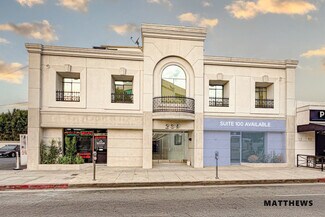 Beverly Hills, CA Office/Medical - 239 S La Cienega Blvd Beverly Hills, CA Office/Medical - 239 S La Cienega Blvd