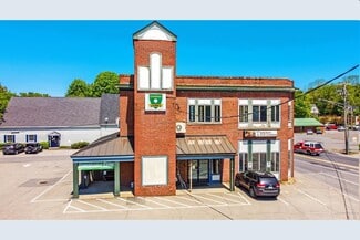 Augusta, ME Office - 2 Bangor St