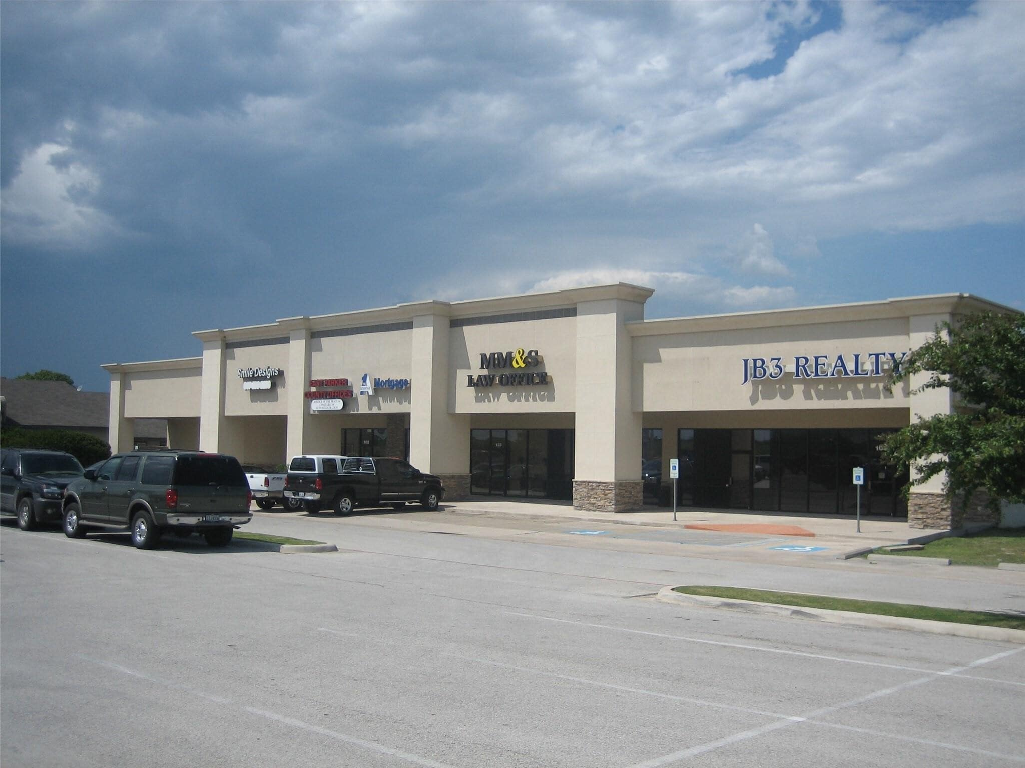 5189 E I-20 N, Willow Park, TX for Rent