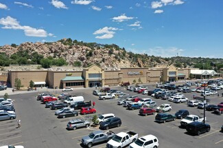 Prescott, AZ Retail - W Iron Springs Rd @ NWC Iron Springs Rd & Ponderosa Plz