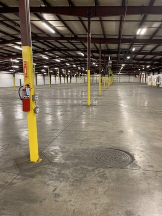Neosho, MO Flex - 5725 Howard Bush Dr