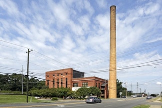 Rocky Mount, NC Office/Residential - 1701 Sunset Ave
