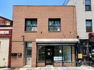 Brooklyn, NY Retail - 1779 Fulton St Brooklyn, NY Retail - 1779 Fulton St