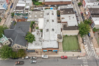 Kensington Redevelopment Opportunity