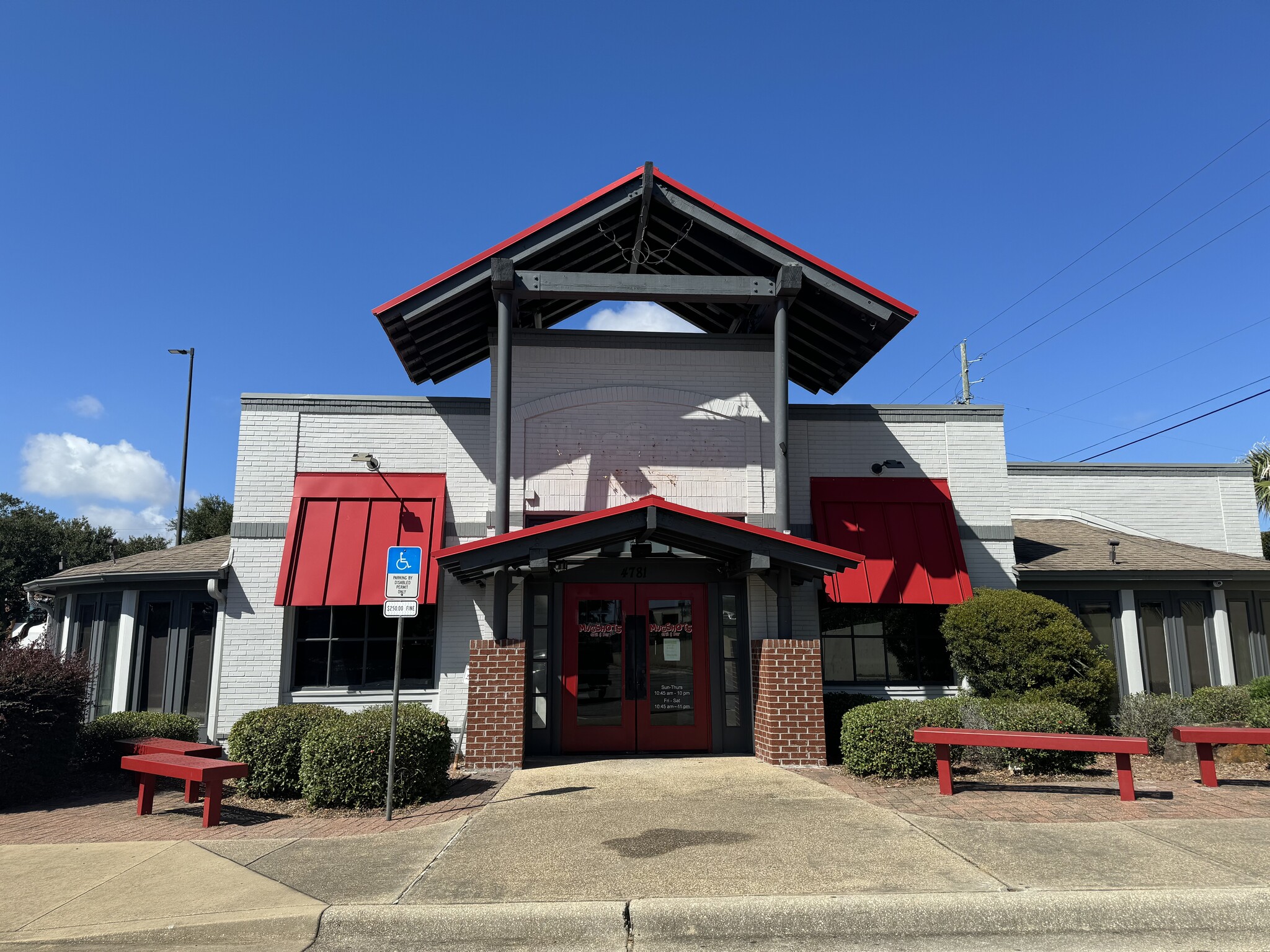 4781 Bayou Blvd, Pensacola, FL for Sale