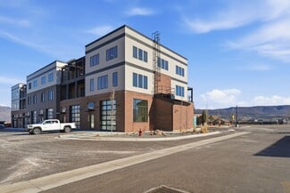 Heber City, UT Flex - Phase One Unit #6, 1922 US-40 Hwy Heber City, UT Flex - Phase One Unit #6, 1922 US-40 Hwy