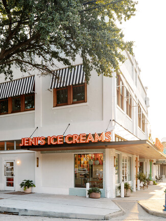 Houston, TX Office - 373-375 W 19th St
