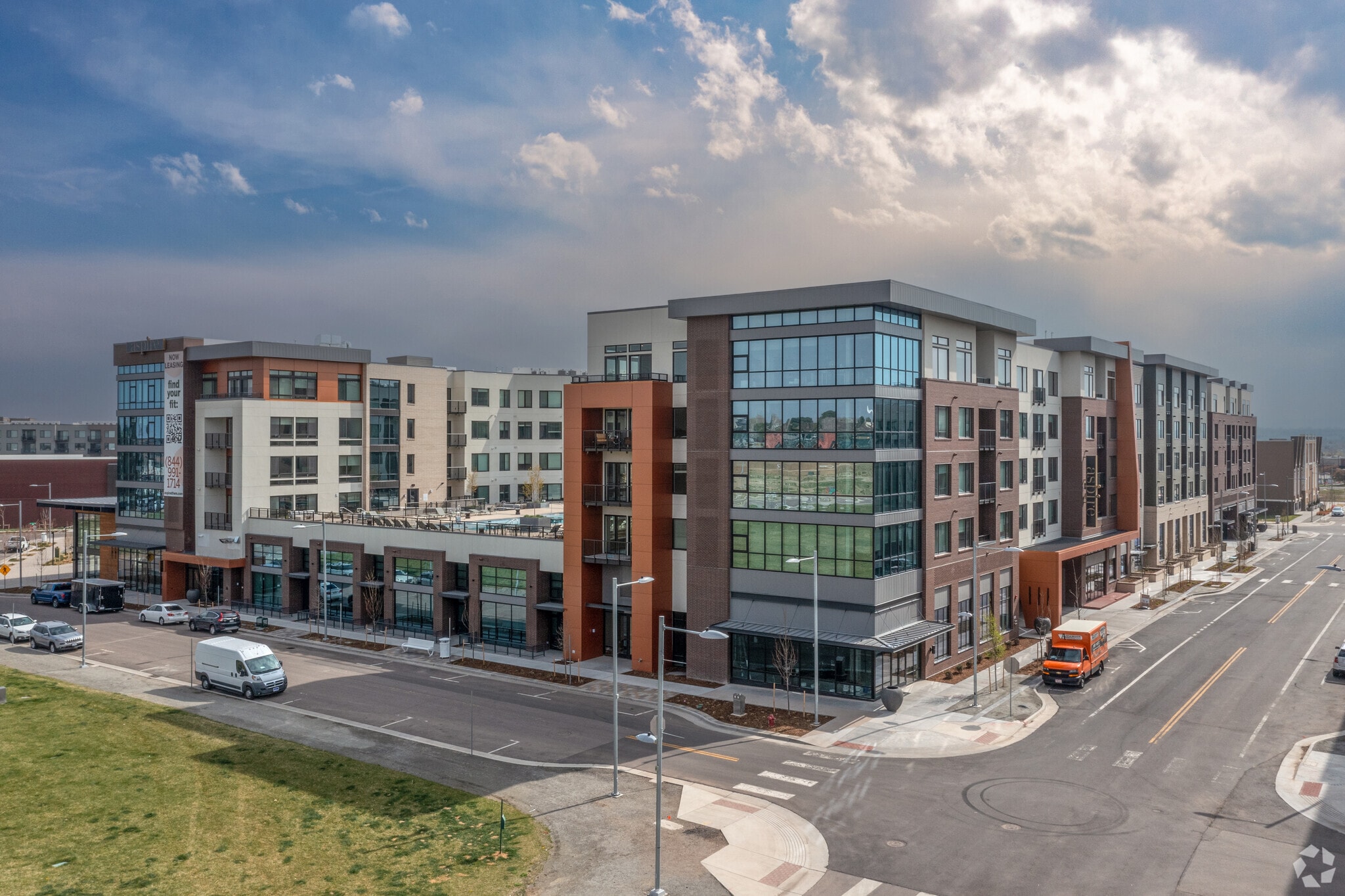 5850 Central Ave, Westminster, CO for Rent