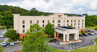 Jacksonville, AL Hospitality - 1041 JD&L Dr