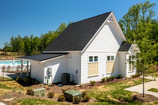 Kernersville, NC Office, Office/Retail, Retail - 1725 Welden Village Ave