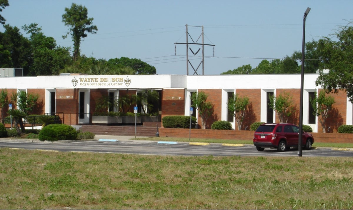 1951 S Orange Blossom Trl, Apopka, FL for Sale