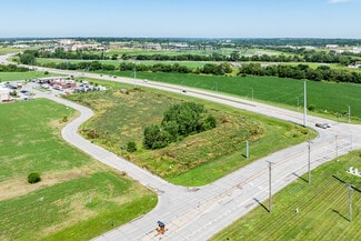 La Vista, NE Commercial - 11530 Virginia Plaza