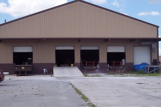 Sebring, FL Industrial - 181-185 Sabre Dr