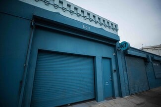 Los Angeles, CA Flex - 607 4th St