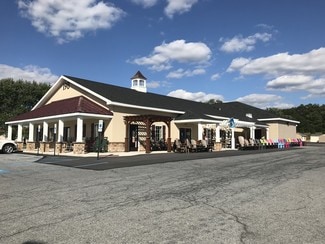 Bethlehem, PA Office - 198 nazareth pike