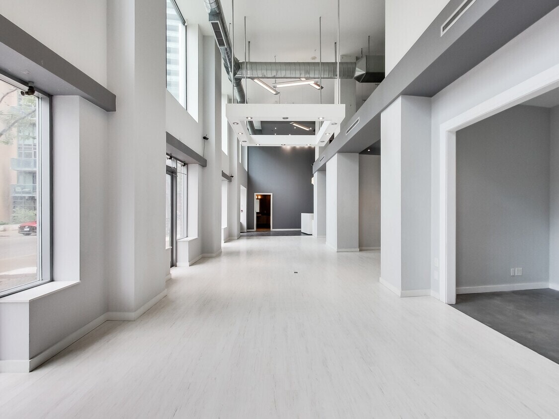 50 Lynn Williams St, Toronto, ON for Rent