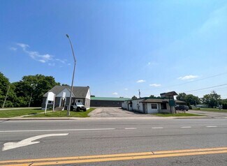 Rome, NY undefined - 1416 E Dominick St