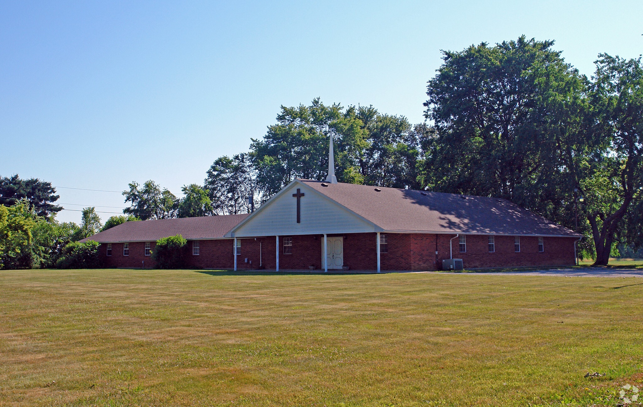 260 S Charleston Rd, Jamestown, OH for Sale