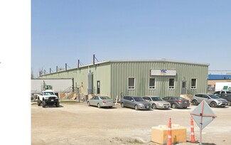 Woodstock, ON Industrial - 1187 Welford Pl