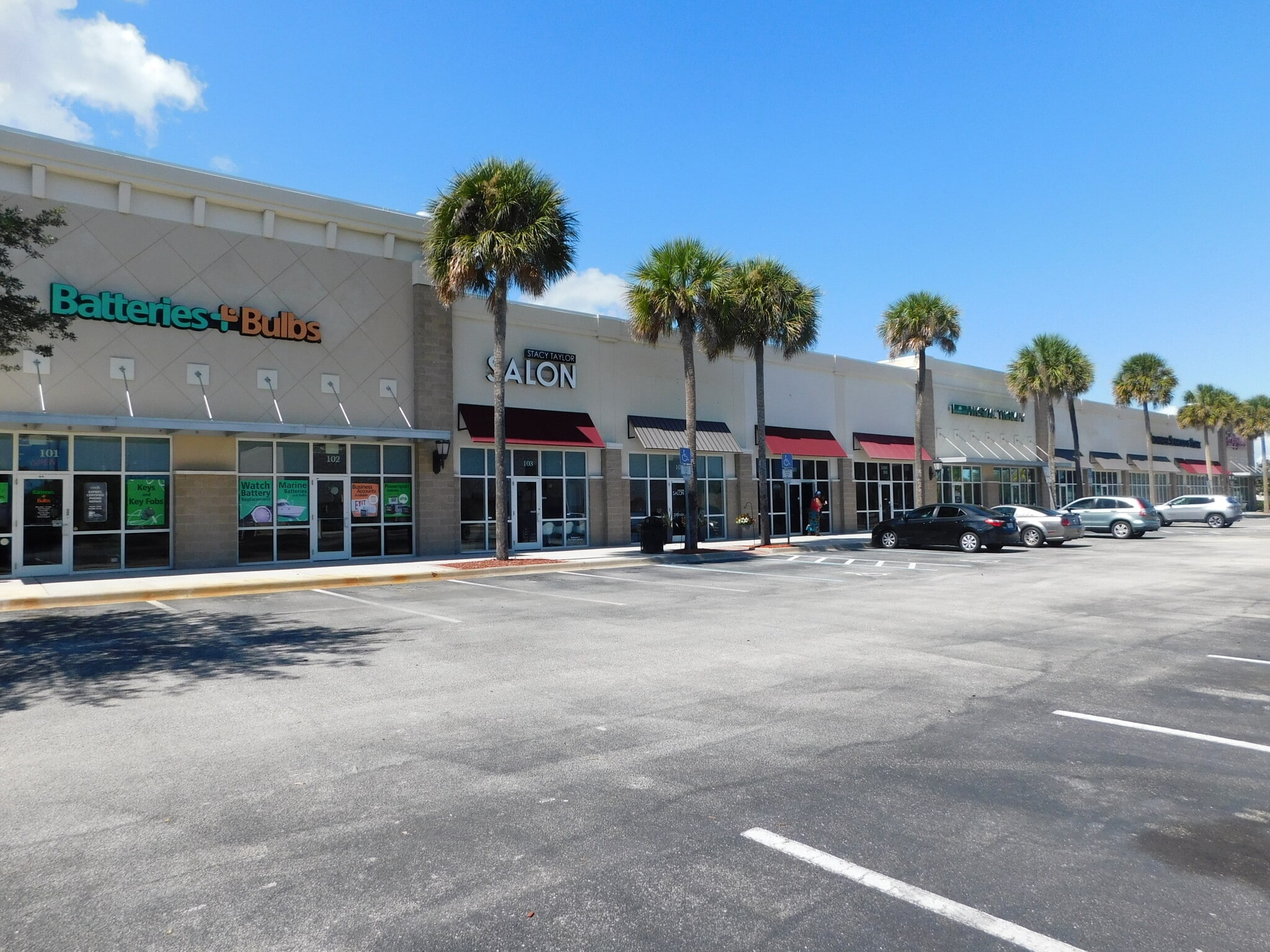 5100 N Wickham Rd, Melbourne, FL for Rent