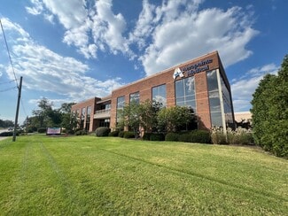 Blue Ash, OH Office - 4260 Glendale Milford Rd Blue Ash, OH Office - 4260 Glendale Milford Rd