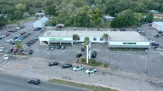 Pensacola, FL Retail - 705 N New Warrington Rd Pensacola, FL Retail - 705 N New Warrington Rd