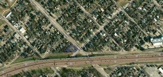 Dallas, TX Commercial - 4943 Munger Ave