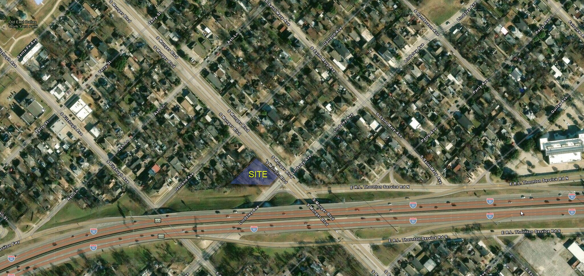 4943 Munger Ave, Dallas, TX for Sale