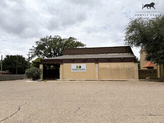 Lubbock, TX Medical - 5102 Salem Ave