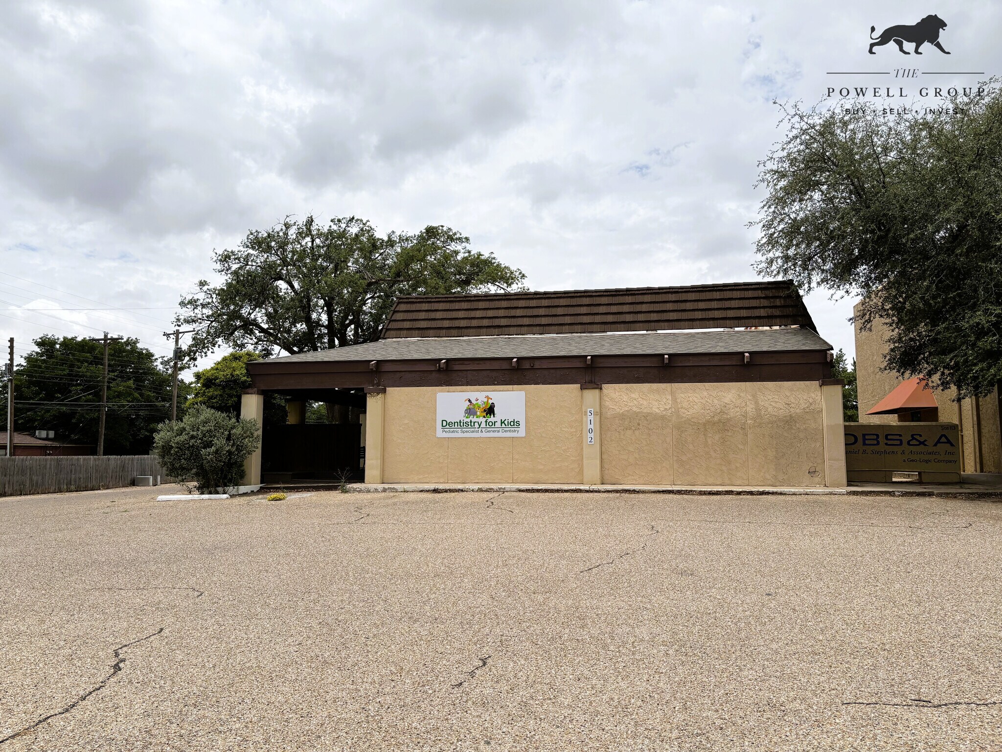 5102 Salem Ave, Lubbock, TX for Sale