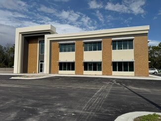 Lake Mary, FL Office, Office/Medical - 3416 W Lake Mary Blvd