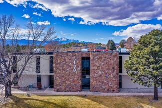 Colorado Springs, CO undefined - 3100 N Academy Blvd