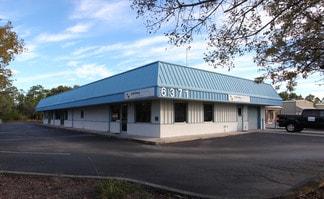 Fort Myers, FL Manufacturing - 6371 Arc Way