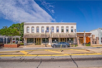 Locust Grove, GA Restaurant - 3840 Highway 42