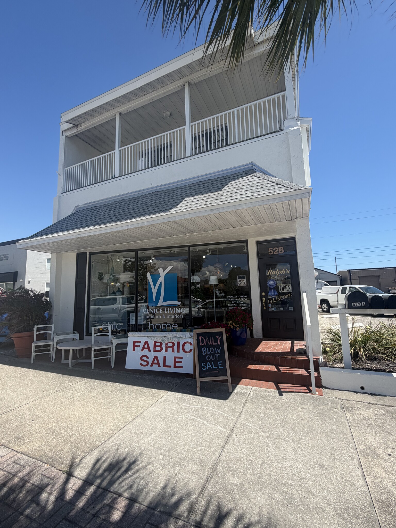 528 E Venice Ave, Venice, FL for Sale