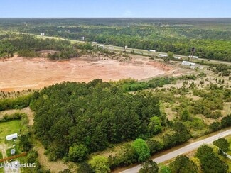 Pass Christian, MS Industrial - 8489 McDonald Rd
