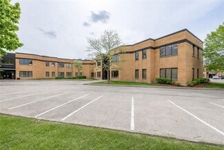 Waterloo, ON Office - 155 Frobisher Dr