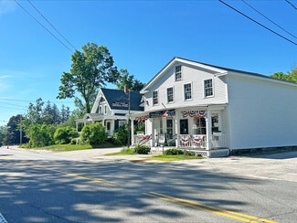 Mont Vernon, NH Storefront Retail/Residential - 10 N Main St Mont Vernon, NH Storefront Retail/Residential - 10 N Main St