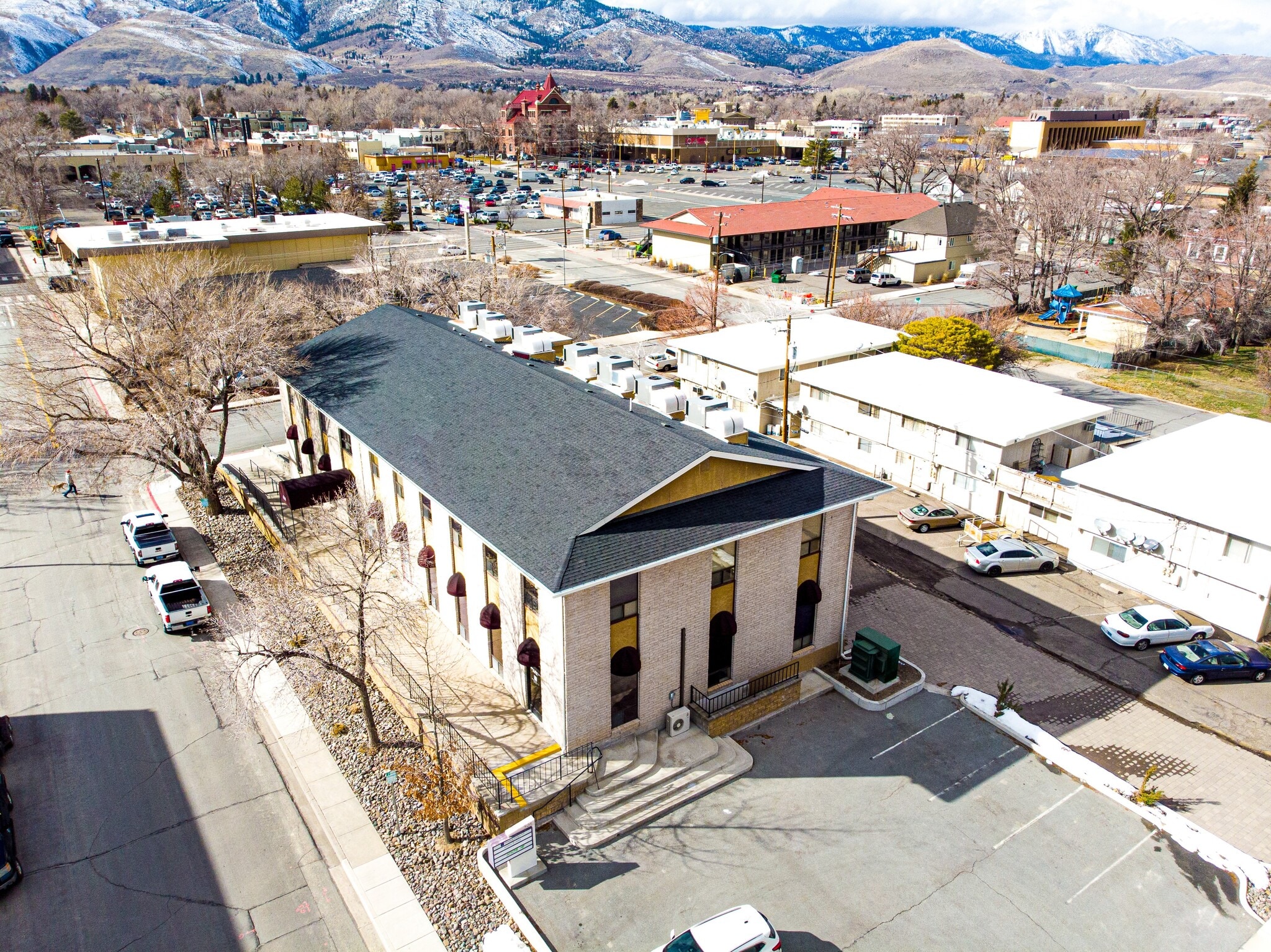 504 E Musser St, Carson City, NV for Rent