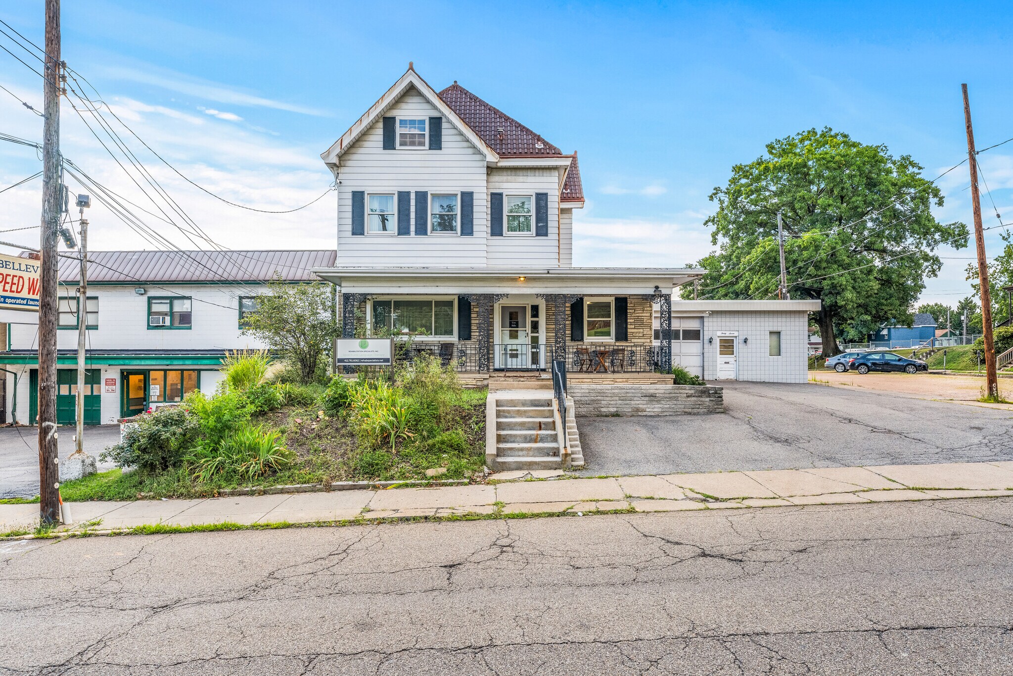 35 N Balph Ave, Pittsburgh, PA for Sale