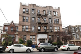 Long Island City, NY Apartments - 34-12 29th St