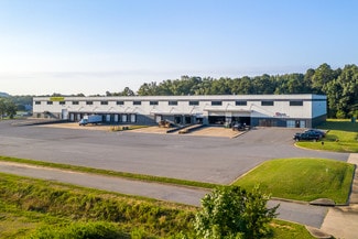 North Little Rock, AR Industrial - 9450 Maumelle Blvd North Little Rock, AR Industrial - 9450 Maumelle Blvd